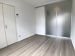 ブランシェ・山手 105 1階1Kのリビング/ダイニング