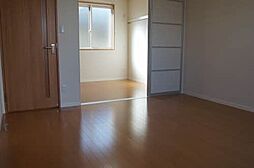 シャーメゾン国見2丁目 202 2階1LDKのリビング/ダイニング