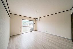 ＣＯＺＹ　ＡＬＬＥＹ　Ｃ 203 2階1Kのリビング/ダイニング