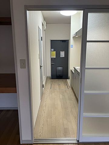 室内