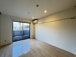 サーフストン 105 1階1LDKのリビング/ダイニング