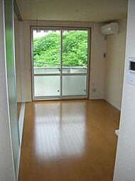 メゾンアルファ葉山 105 1階1LDKの室内