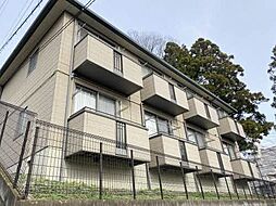 グリーンヒルズ北仙台 201