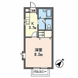 🉐敷金礼金0円！🉐アネックス