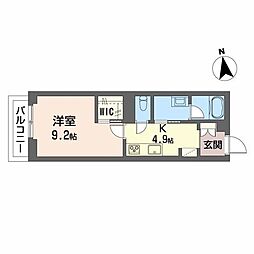 ロッシェ榴岡