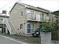 サニーコーポ及川