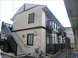 フレグランス目黒