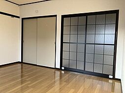 エスポワール八幡I・II 202