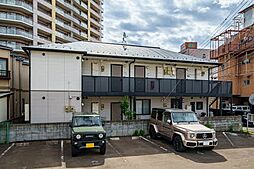 サンフラワー八幡