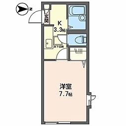 🉐敷金礼金0円！🉐サンフラワー八幡