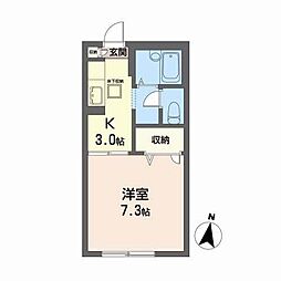 ジュネス柏木