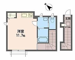 🉐敷金礼金0円！🉐クラヴィエ川内