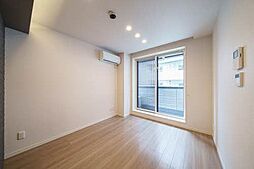 イーストゲートレジデンス 202 2階1LDKのリビング/ダイニング