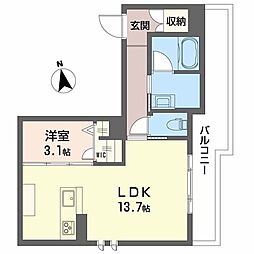 🉐敷金礼金0円！🉐クレアール土樋