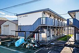 ニューリーブスＡ