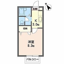 🉐敷金礼金0円！🉐ディアスグリーンヒル