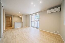 Ｆｏｒｅｎａ　西町 102 1階1LDKのリビング/ダイニング