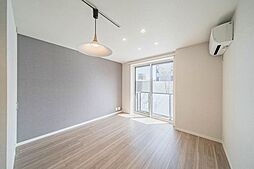 Ｇｒａｃｅ六丁の目駅前 101 1階1LDKのリビング/ダイニング