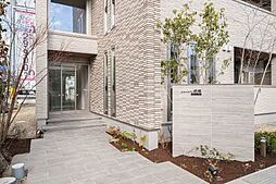 シャーメゾン胡蝶