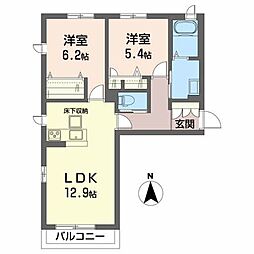 シャーメゾン薬師堂II