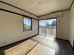 α−サンライズ 203 2階2Kのリビング/ダイニング