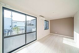 コンフォーレ石川 108 1階1Kのリビング/ダイニング