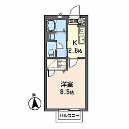 シャーメゾン・ルーチェ