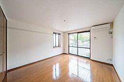 タートルヒルズＡ 101 1階1Kのリビング/ダイニング