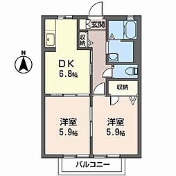 ヴィラージュ・Ｓ