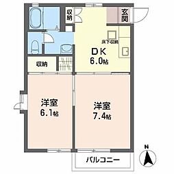 モンテヴェール本町