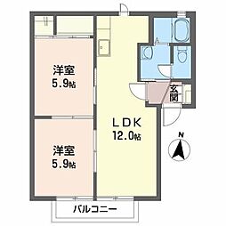 🉐敷金礼金0円！🉐テイスティ壱番館