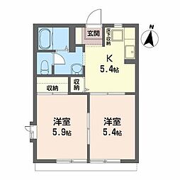 ボヌール・富Ａ