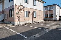 宮城県多賀城市大代1丁目8-9-5：物件画像／シャーメゾンショップ　株式会社汐見不動産