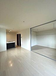 ジュネス　キョウワ 101 1階1LDKのリビング/ダイニング