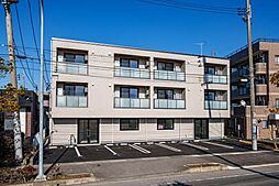 リッシュあけぼの