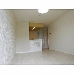 メゾングランデ・Ｓ 101 1階1LDKの室内