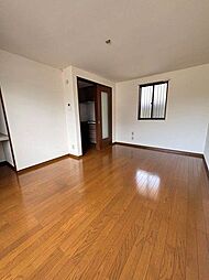 シトラスグリーン 101 1階1Kのリビング/ダイニング