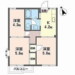 シュガーグランデュールＡ