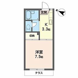 シュガーグランデュールＧ