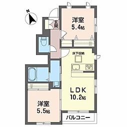 シャーメゾン堀西