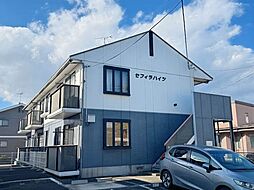 セフィラハイツ