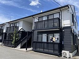 アムールコートＦ