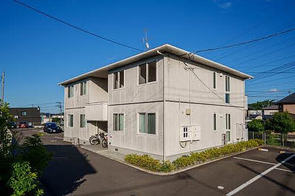 apartment 宮城県宮城郡利府町神谷沢字塚元81-2
地図を見る