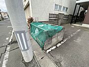 集積所