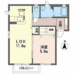 シャーメゾン桜木