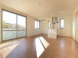 アベニュー　Ｖｉｌｌａ C201 2階1LDKのリビング/ダイニング