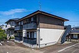 ピュア・コートＡ