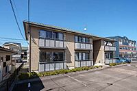 宮城県岩沼市たけくま2丁目4-8：物件画像／シャーメゾンショップ　株式会社伸和　本店