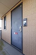 玄関ドア