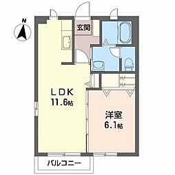 🉐敷金礼金0円！🉐シーラック・タウンＢ